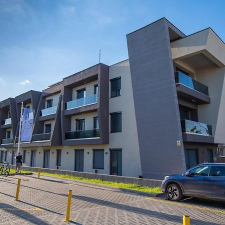 Enjoy Life Apartments 泰基尔吉奥尔 外观 照片