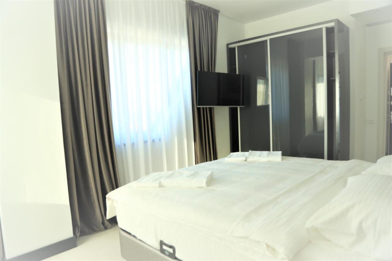 Enjoy Life Apartments 泰基尔吉奥尔 外观 照片