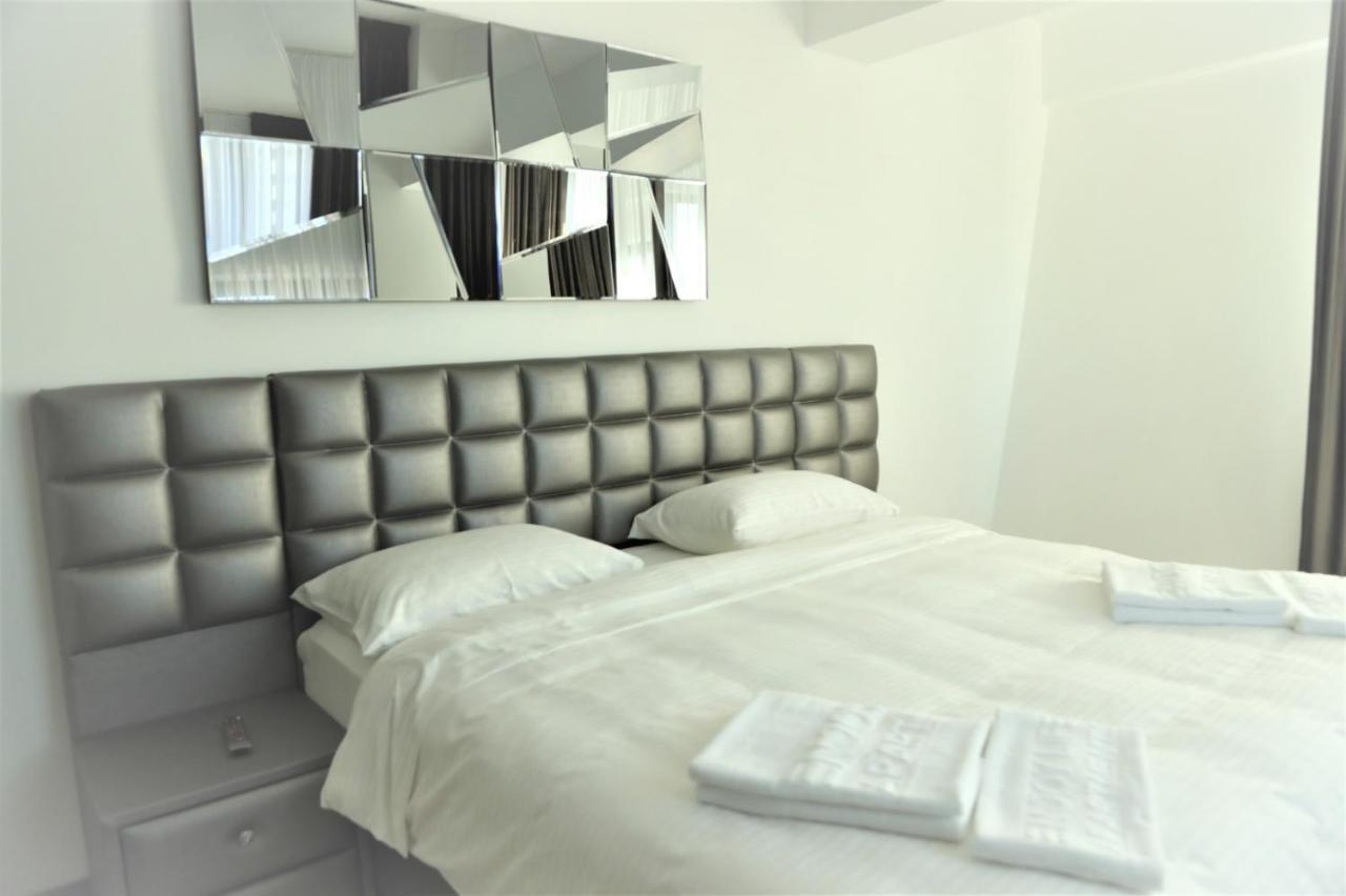 Enjoy Life Apartments 泰基尔吉奥尔 外观 照片