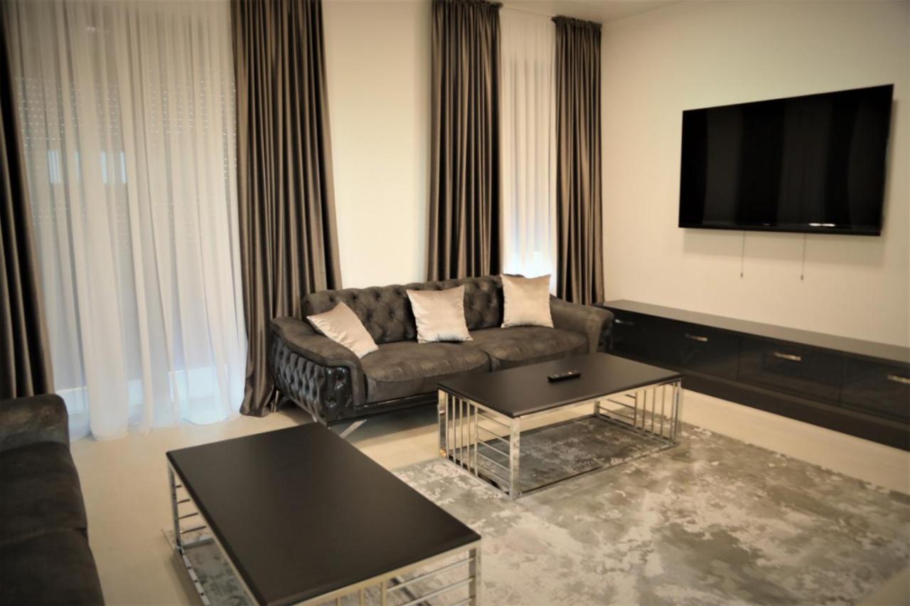 Enjoy Life Apartments 泰基尔吉奥尔 外观 照片