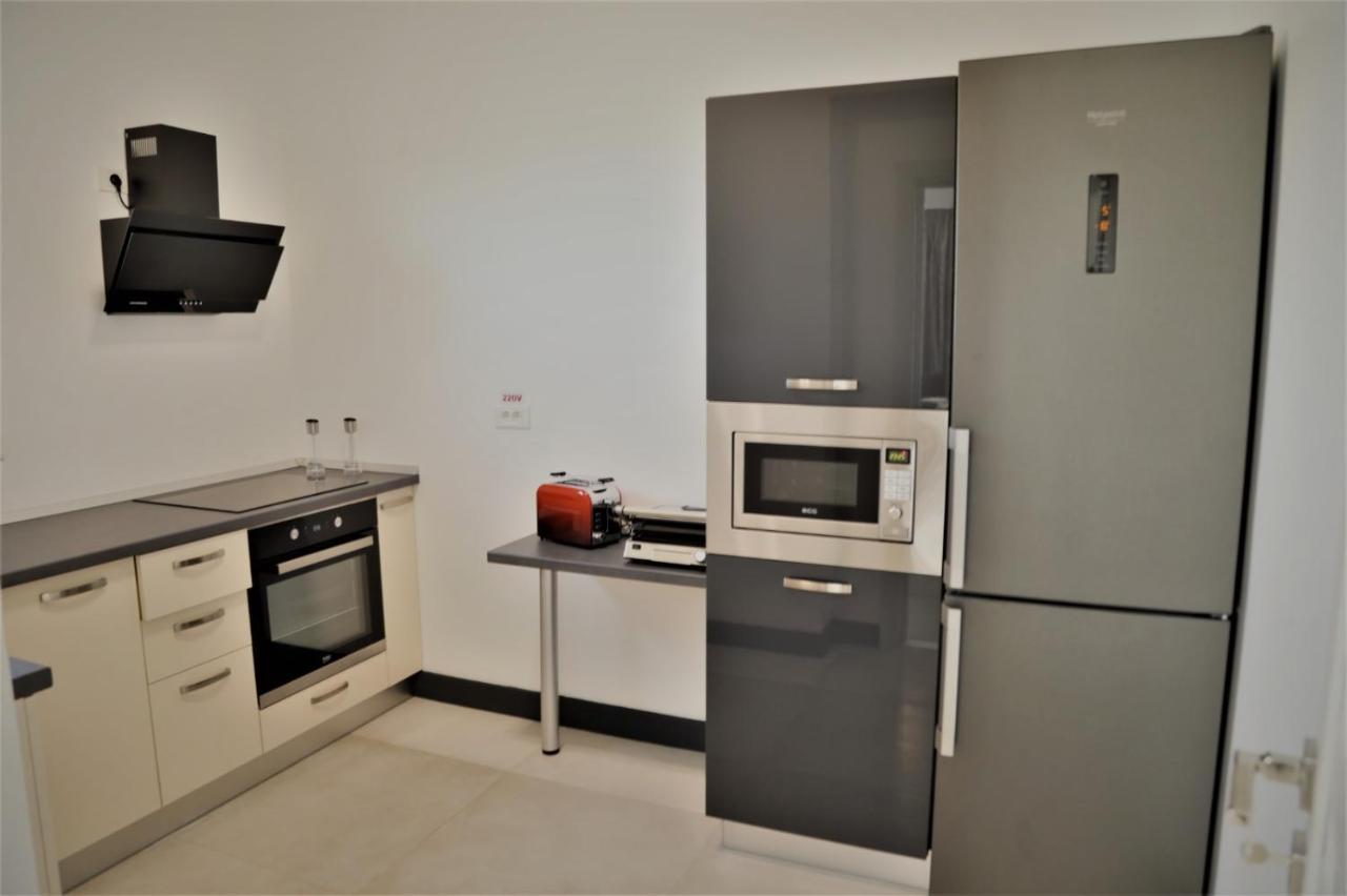 Enjoy Life Apartments 泰基尔吉奥尔 外观 照片