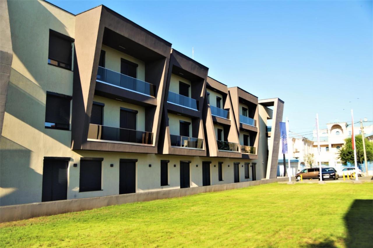 Enjoy Life Apartments 泰基尔吉奥尔 外观 照片