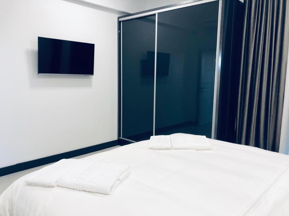 Enjoy Life Apartments 泰基尔吉奥尔 外观 照片