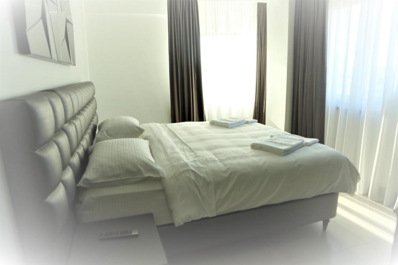 Enjoy Life Apartments 泰基尔吉奥尔 外观 照片