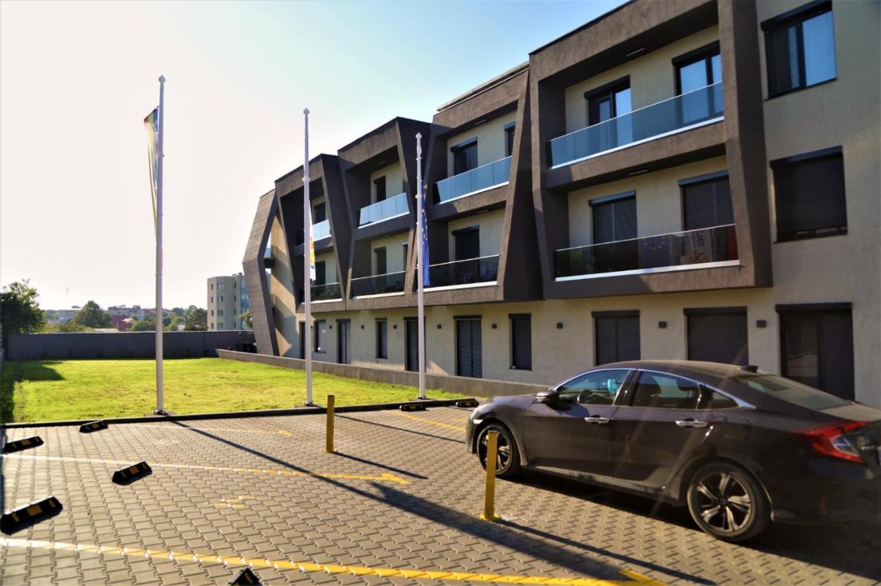 Enjoy Life Apartments 泰基尔吉奥尔 外观 照片