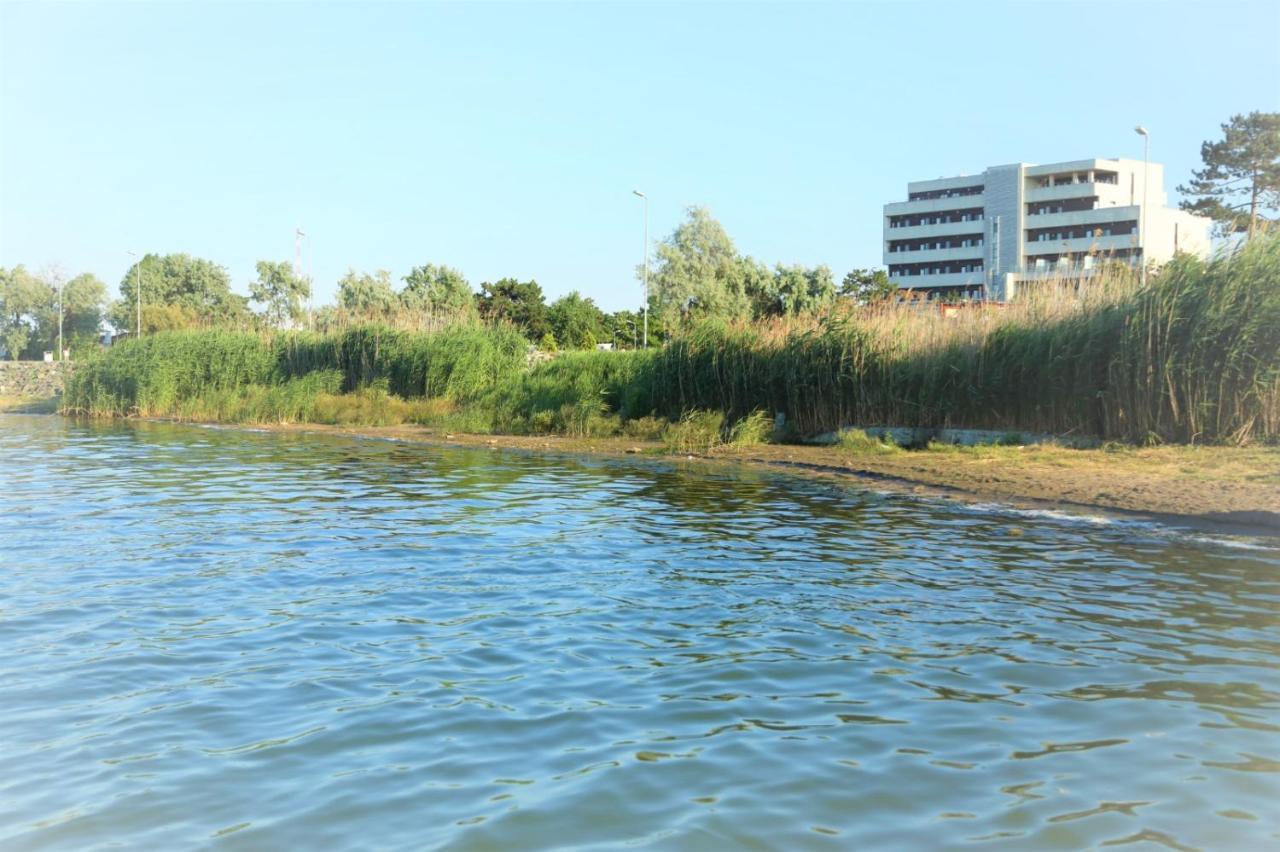 Enjoy Life Apartments 泰基尔吉奥尔 外观 照片
