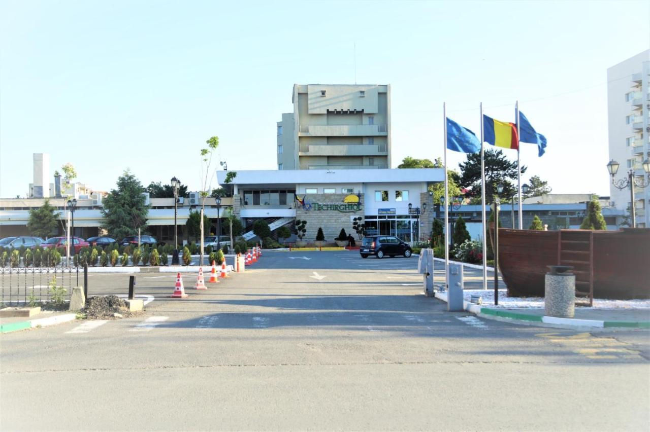 Enjoy Life Apartments 泰基尔吉奥尔 外观 照片