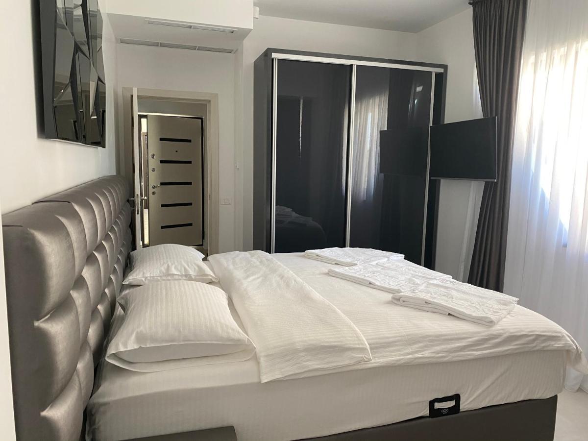 Enjoy Life Apartments 泰基尔吉奥尔 外观 照片