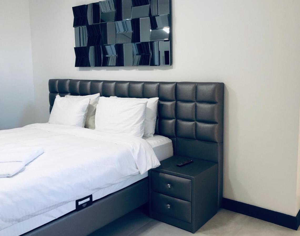 Enjoy Life Apartments 泰基尔吉奥尔 外观 照片