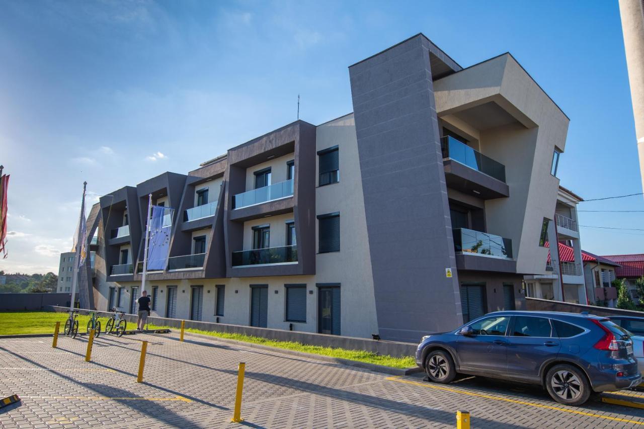 Enjoy Life Apartments 泰基尔吉奥尔 外观 照片