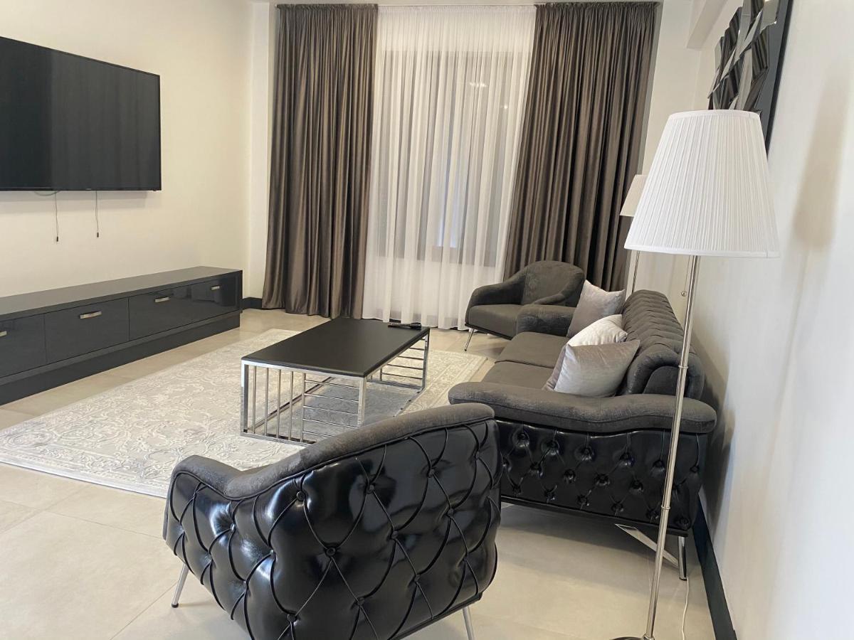 Enjoy Life Apartments 泰基尔吉奥尔 外观 照片