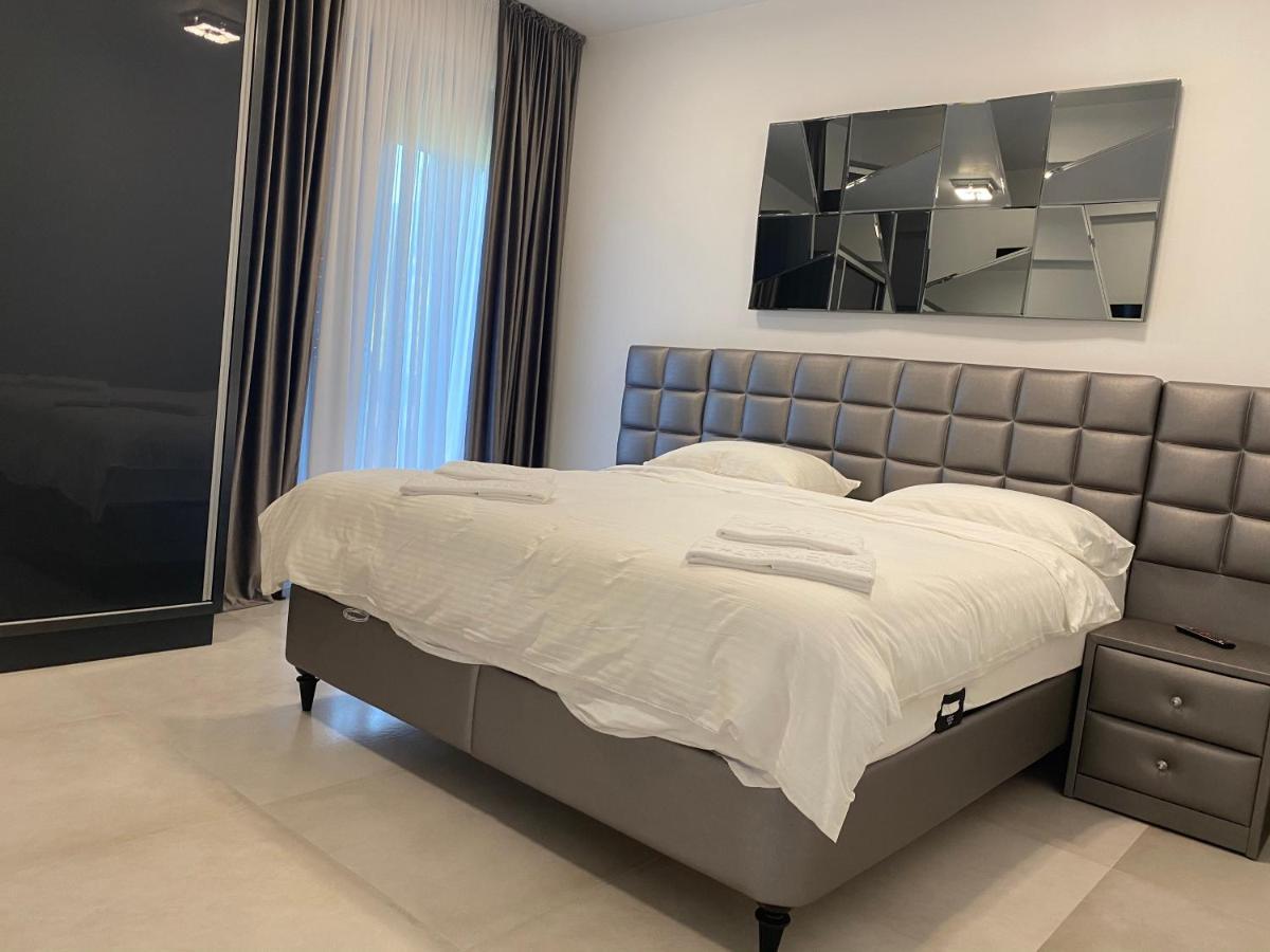 Enjoy Life Apartments 泰基尔吉奥尔 外观 照片