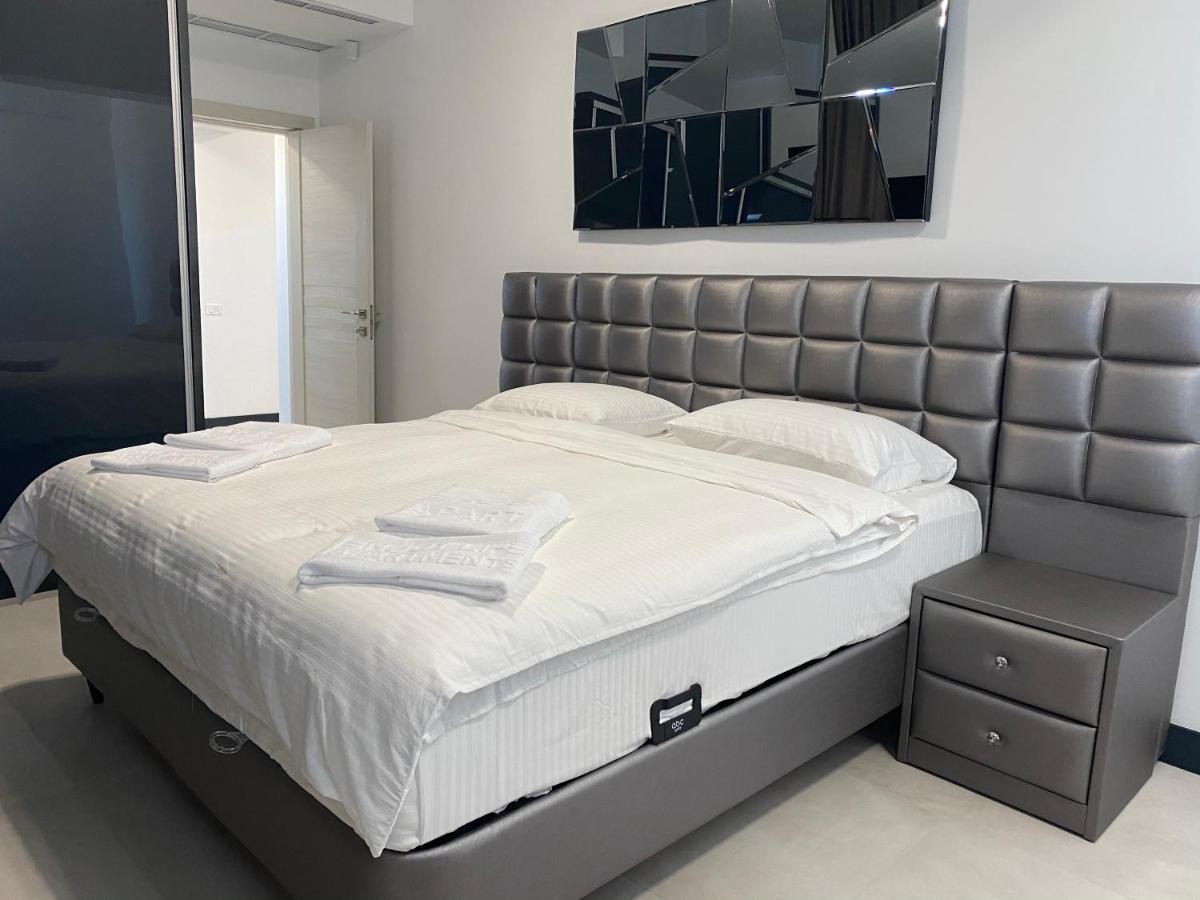 Enjoy Life Apartments 泰基尔吉奥尔 外观 照片