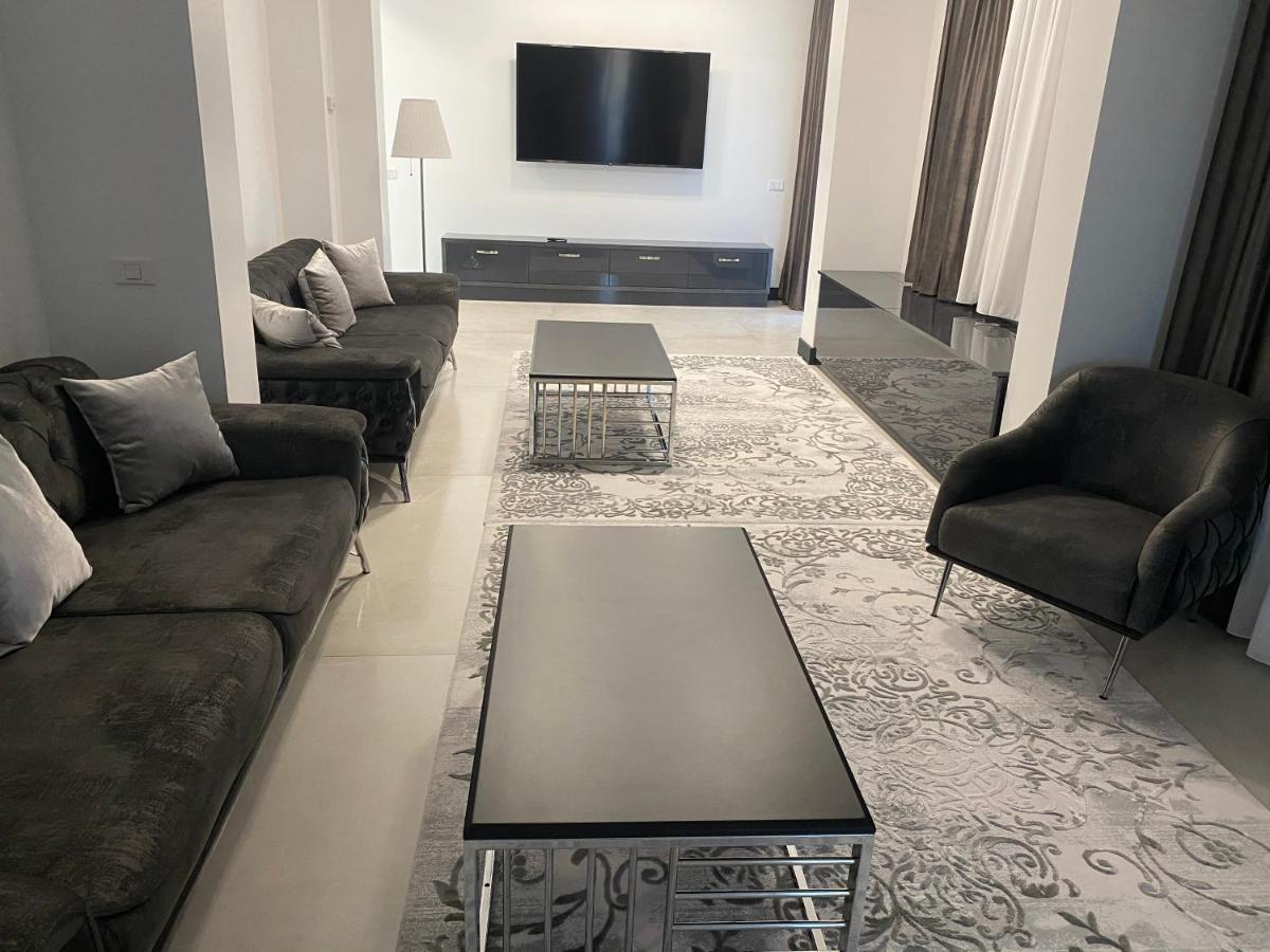 Enjoy Life Apartments 泰基尔吉奥尔 外观 照片