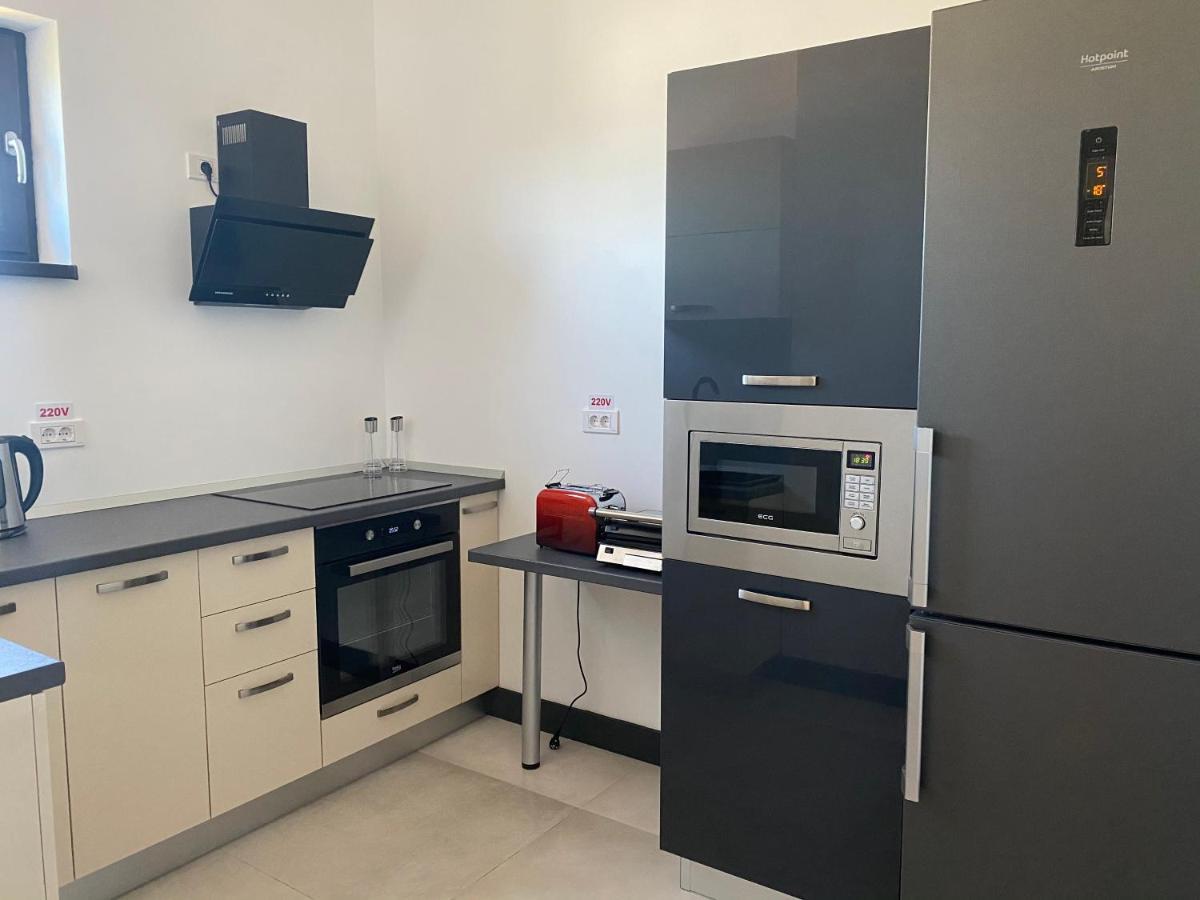 Enjoy Life Apartments 泰基尔吉奥尔 外观 照片