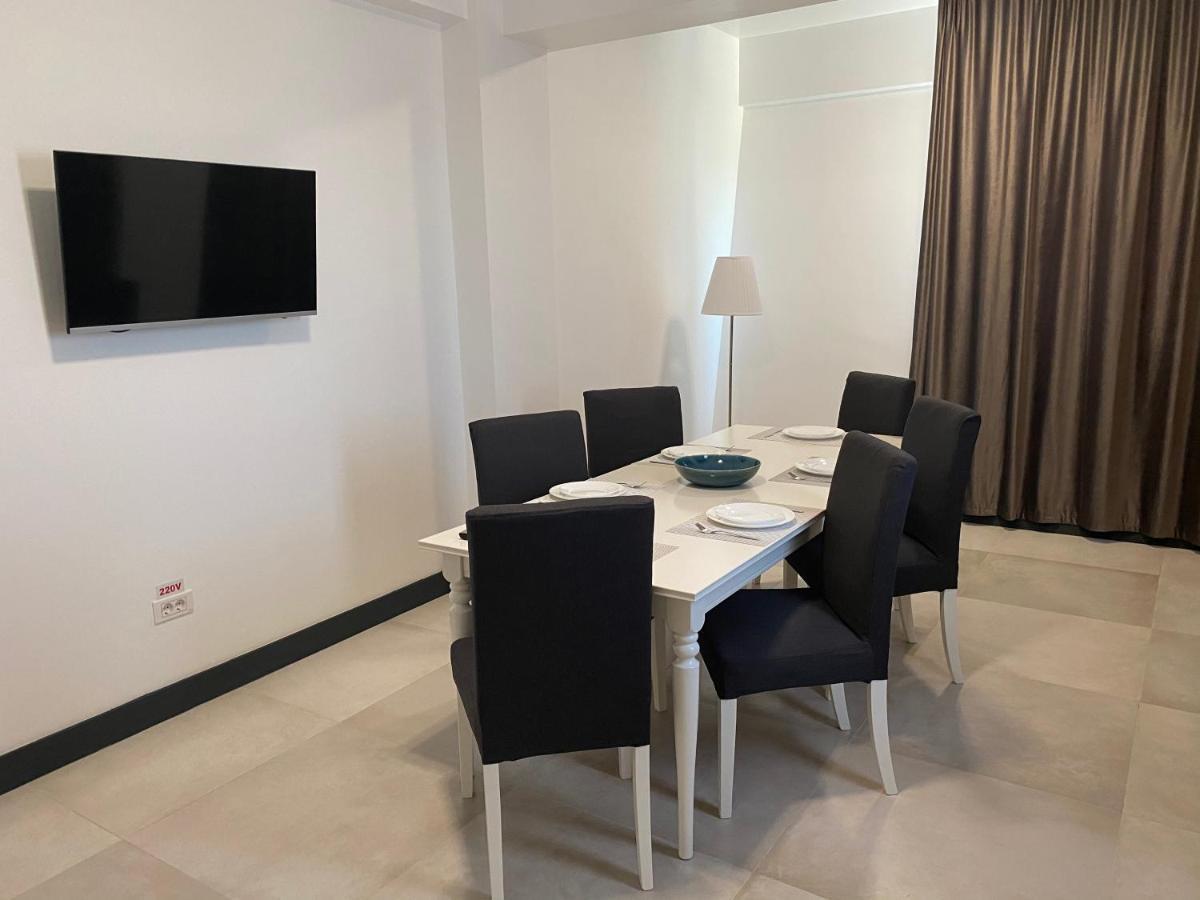 Enjoy Life Apartments 泰基尔吉奥尔 外观 照片