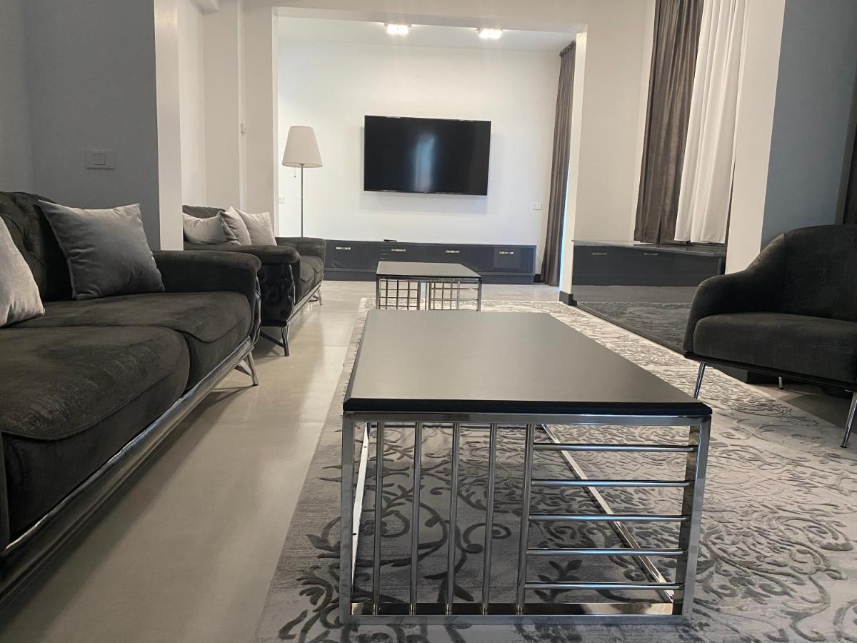 Enjoy Life Apartments 泰基尔吉奥尔 外观 照片