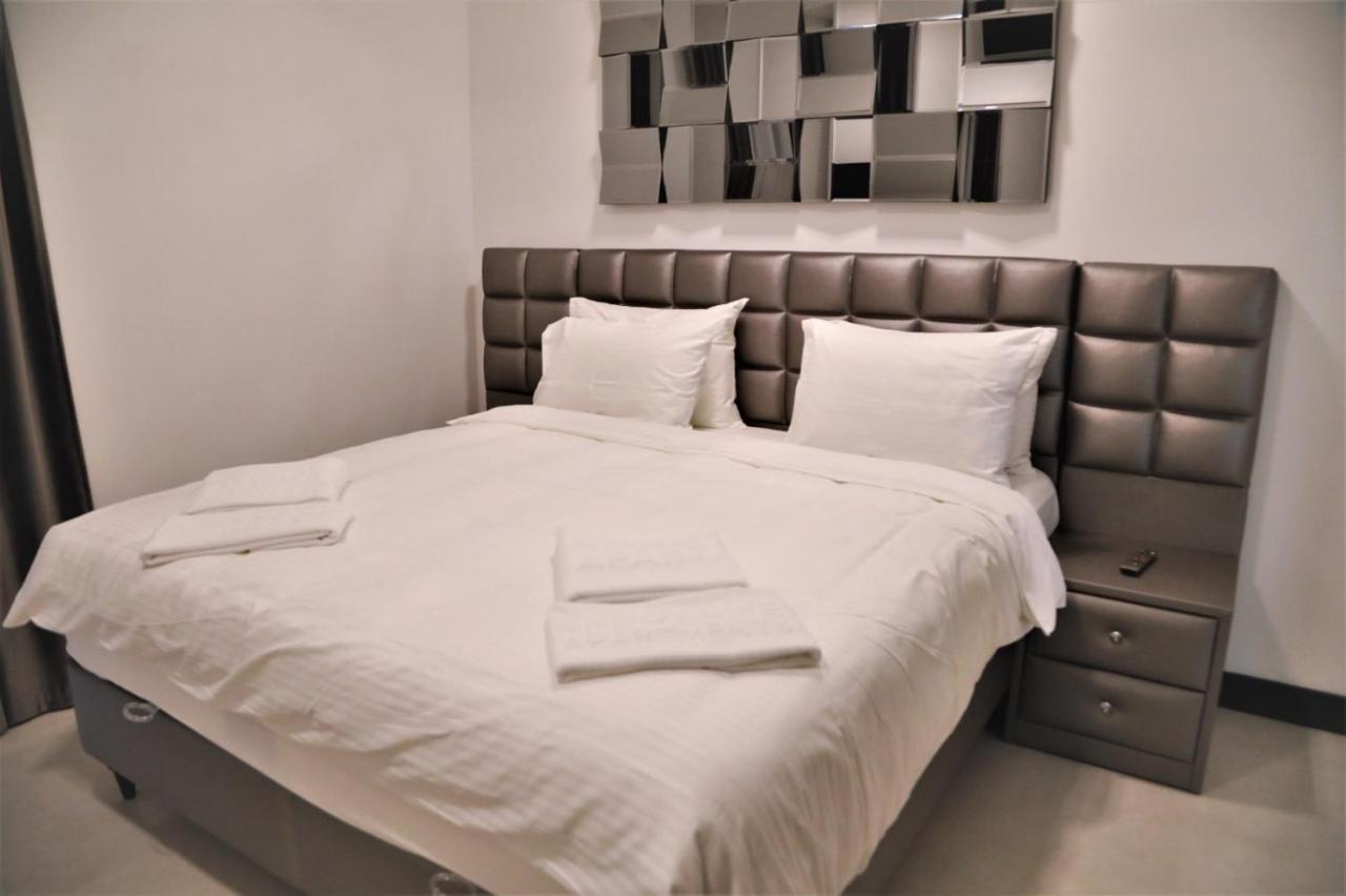 Enjoy Life Apartments 泰基尔吉奥尔 外观 照片