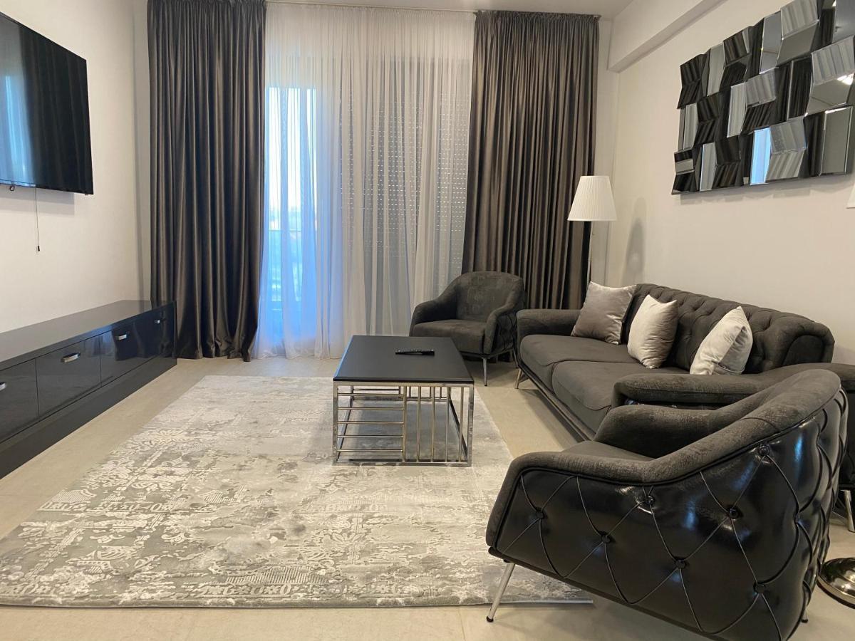Enjoy Life Apartments 泰基尔吉奥尔 外观 照片