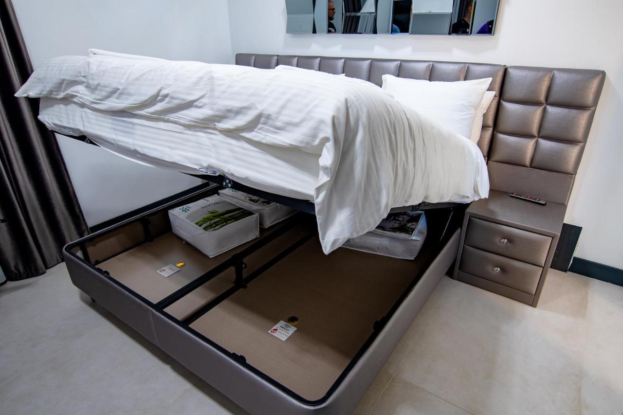 Enjoy Life Apartments 泰基尔吉奥尔 外观 照片