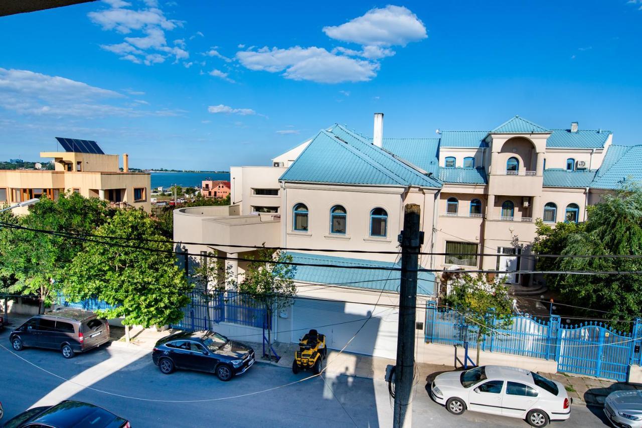 Enjoy Life Apartments 泰基尔吉奥尔 外观 照片
