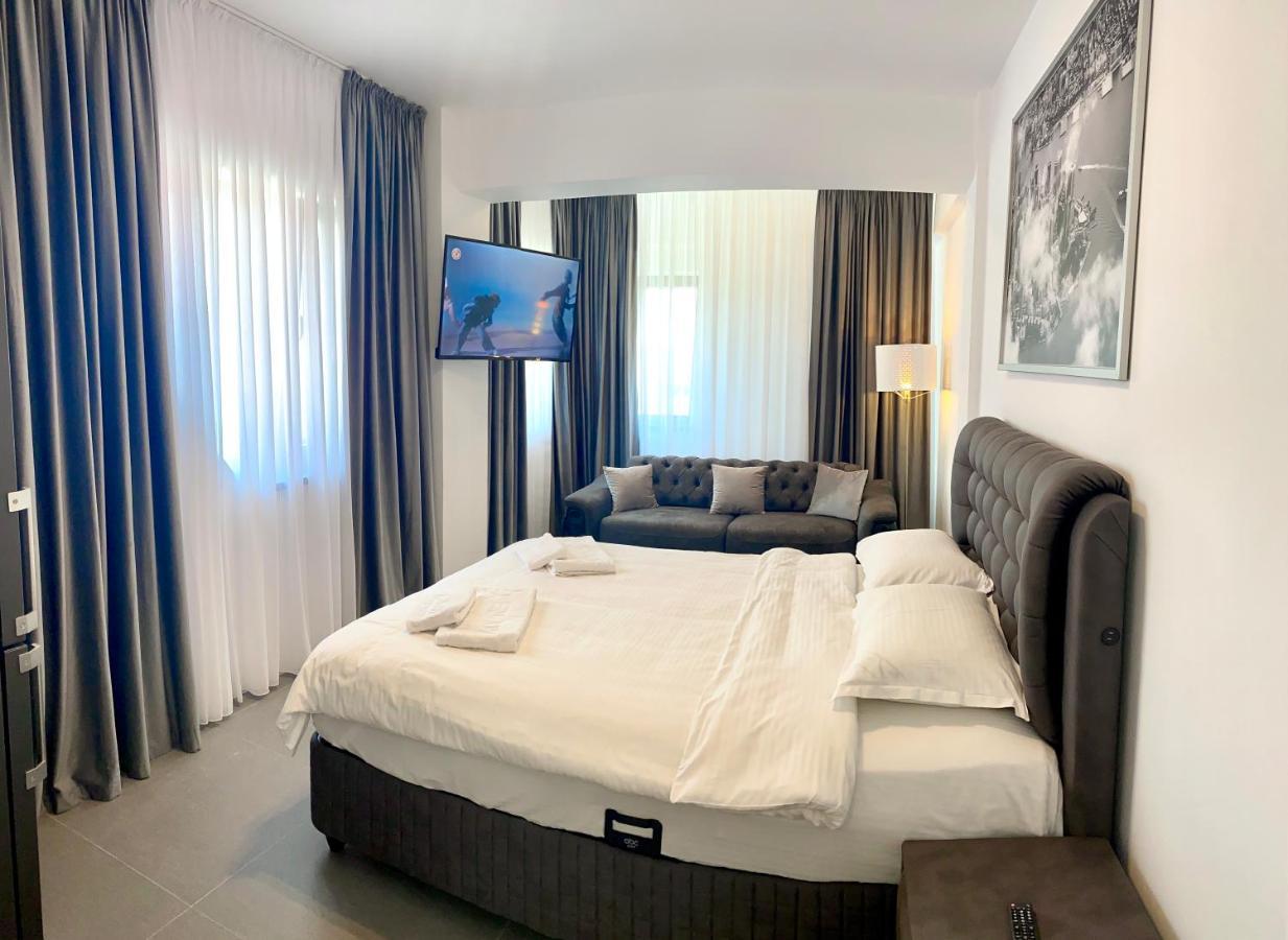 Enjoy Life Apartments 泰基尔吉奥尔 外观 照片
