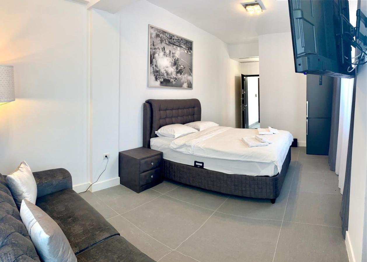 Enjoy Life Apartments 泰基尔吉奥尔 外观 照片