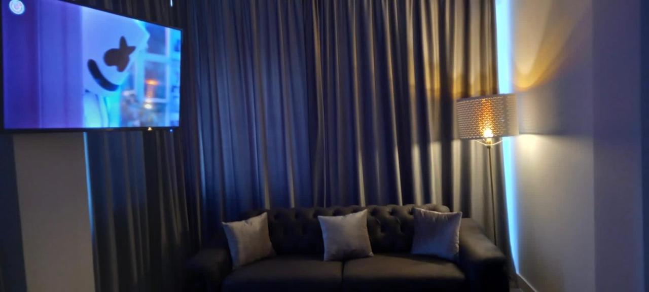 Enjoy Life Apartments 泰基尔吉奥尔 外观 照片