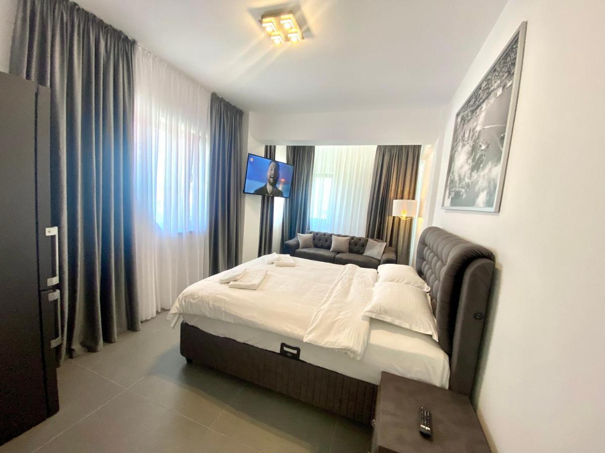 Enjoy Life Apartments 泰基尔吉奥尔 外观 照片