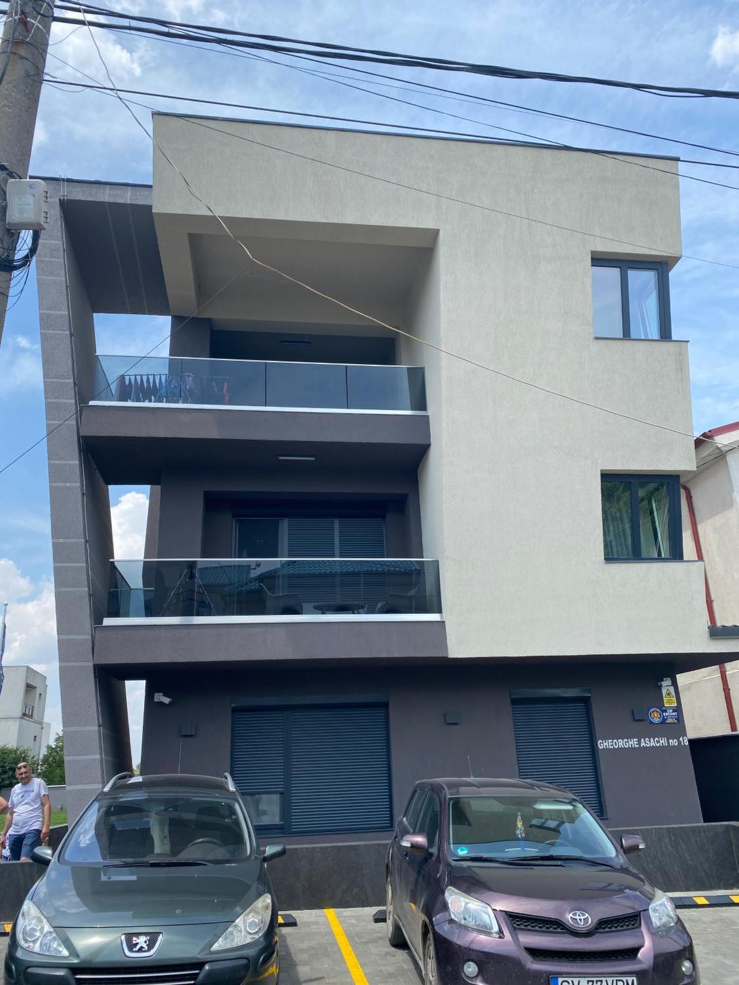 Enjoy Life Apartments 泰基尔吉奥尔 外观 照片