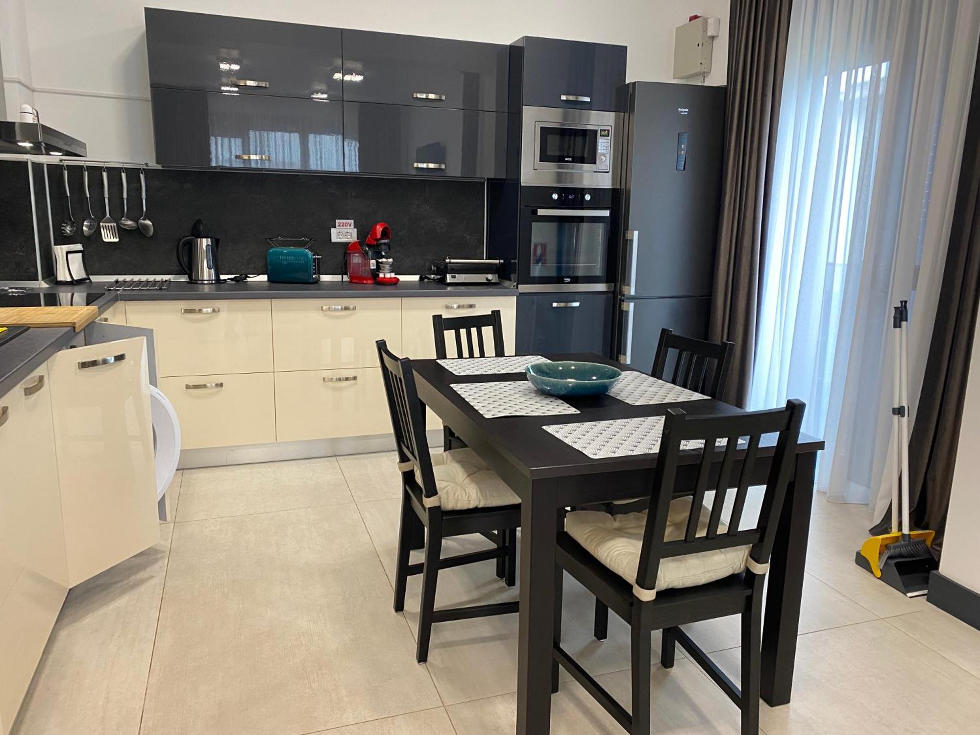Enjoy Life Apartments 泰基尔吉奥尔 外观 照片