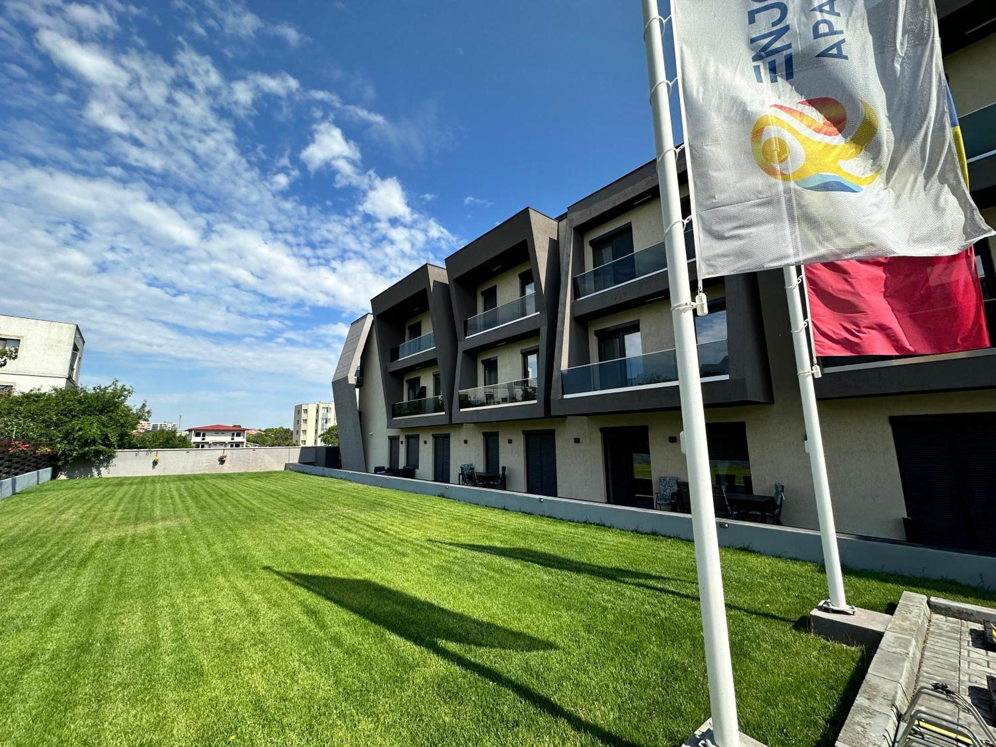 Enjoy Life Apartments 泰基尔吉奥尔 外观 照片
